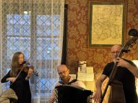 Klezmer Abend