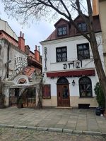 Jüdisches Viertel Kazimierz &ndash; &copy; Wolfgang Kowalewski (Eberhardt TRAVEL)