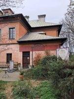 Jüdisches Viertel Kazimierz &ndash; &copy; Wolfgang Kowalewski (Eberhardt TRAVEL)