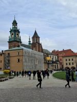 Wawel  &ndash; &copy; Wolfgang Kowalewski (Eberhardt TRAVEL)