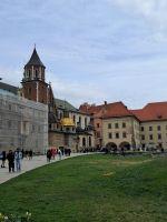 Wawel  &ndash; &copy; Wolfgang Kowalewski (Eberhardt TRAVEL)