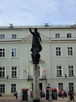 Stadtführung Altstadt &ndash; &copy; Wolfgang Kowalewski (Eberhardt TRAVEL)