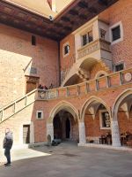 Stadtführung Altstadt &ndash; &copy; Wolfgang Kowalewski (Eberhardt TRAVEL)