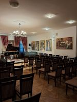 Chopin-Konzert &ndash; &copy; Wolfgang Kowalewski (Eberhardt TRAVEL)