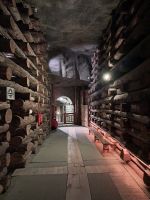 Salzbergwerk Wielicka &ndash; &copy; Wolfgang Kowalewski (Eberhardt TRAVEL)