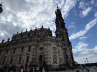 Hofkirche &ndash; &copy; Falk Rätzer (Eberhardt TRAVEL)