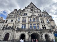 Schloss &ndash; &copy; Falk Rätzer (Eberhardt TRAVEL)