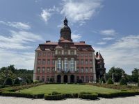 Schloss Fürstenstein &ndash; &copy; Falk Rätzer (Eberhardt TRAVEL)