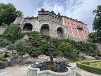 Schlosspark &ndash; &copy; Falk Rätzer (Eberhardt TRAVEL)