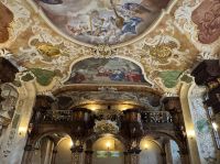 Oratorium Marianarum &ndash; &copy; Falk Rätzer (Eberhardt TRAVEL)