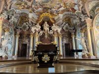 Aula Leopoldina &ndash; &copy; Falk Rätzer (Eberhardt TRAVEL)