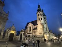 Andreaskirche &ndash; &copy; Falk Rätzer (Eberhardt TRAVEL)