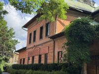 Das Klezmer Hois &ndash; &copy; Falk Rätzer (Eberhardt TRAVEL)