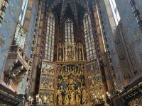 Veit-Stoß-Altar &ndash; &copy; Falk Rätzer (Eberhardt TRAVEL)