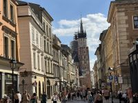 Florentiner Straße &ndash; &copy; Falk Rätzer (Eberhardt TRAVEL)