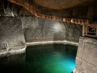See in der Salzmine &ndash; &copy; Falk Rätzer (Eberhardt TRAVEL)