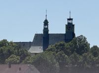 Kloster St. Anna &ndash; &copy; Falk Rätzer (Eberhardt TRAVEL)