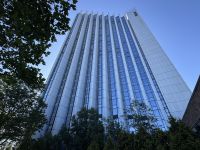 Hotel Kongress in Chemnitz &ndash; &copy; Falk Rätzer (Eberhardt TRAVEL)