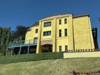 Villa Esche &ndash; &copy; Falk Rätzer (Eberhardt TRAVEL)