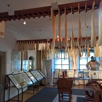 Bad Reinherz [poln. Duszniki Zdrój]: Papiermuseum &ndash; &copy; Inge Bily (Eberhardt TRAVEL)