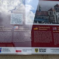 Glatz [poln. K*odzko]: Rundgang: Mariä-Himmelfahrt-Kirche &ndash; &copy; Inge Bily (Eberhardt TRAVEL)
