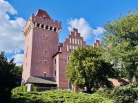 Tag 1 - Posener Königsschloss