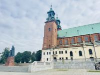 Tag 2 - Kathedrale in Gnesen