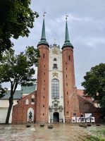 Tag 4 - Kathedrale zu Oliwa
