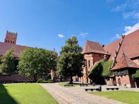 Tag 5 - Marienburg