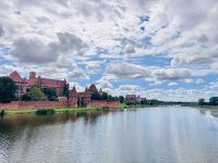 Tag 5 - Marienburg