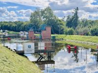 Tag 5 - Oberländischer Kanal
