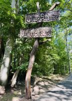 Tag 6 - Wolfsschanze 