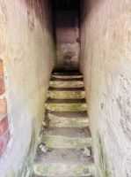 Tag 6 - Bunker von Adolf Hitler, Wolfsschanze