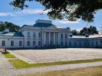 Tag 8 - Belvedere, Warschau