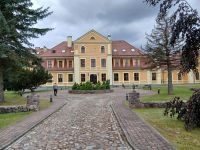Schloss Roman &ndash; &copy; Wolfgang Eckert (Eberhardt TRAVEL)