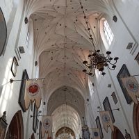 Danzig-Oliwa: Dom &ndash; &copy; Inge Bily (Eberhardt TRAVEL)