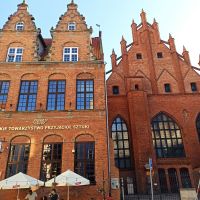 Danzig: Rundgang &ndash; &copy; Inge Bily (Eberhardt TRAVEL)
