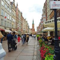 Danzig: Rundgang &ndash; &copy; Inge Bily (Eberhardt TRAVEL)