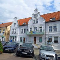 Masuren: Nikolajken &ndash; &copy; Inge Bily (Eberhardt TRAVEL)