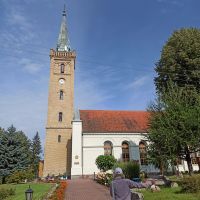 Masuren: Nikolajken &ndash; &copy; Inge Bily (Eberhardt TRAVEL)