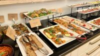 Frühstück, Shuum Hotel