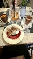 Kurort Café, Kolberg 