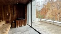 Finnische Sauna, Shuum Hotel 