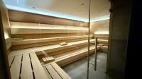 Biosauna, Shuum Hotel 