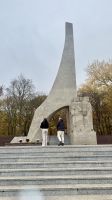 Denkmal der Vermählung Polens mit dem Meer, Kolberg