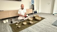 Entspannungsyoga mit Tadeusz 