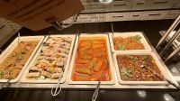 Abendessen, Shuum Hotel
