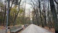 Herbstwetter, Kolberg 