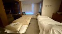 Anwendungsraum, Shuum Hotel 