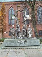 Denkmal, Kolberg 